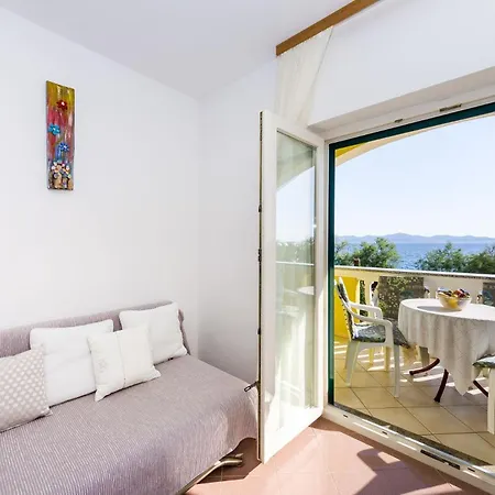Apartments Petin Zadar Extérieur photo