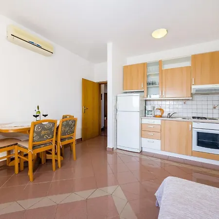 Apartments Petin Zadar Extérieur photo