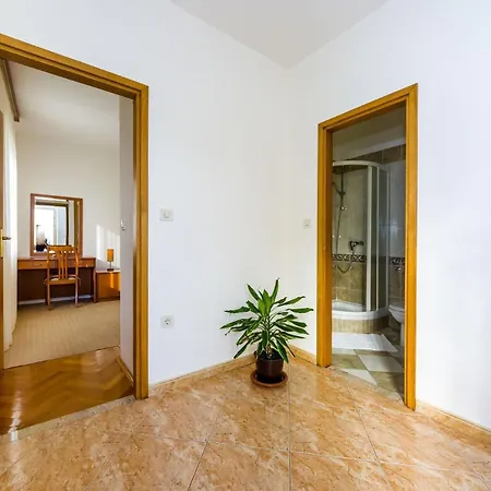 Apartments Petin Zadar Extérieur photo