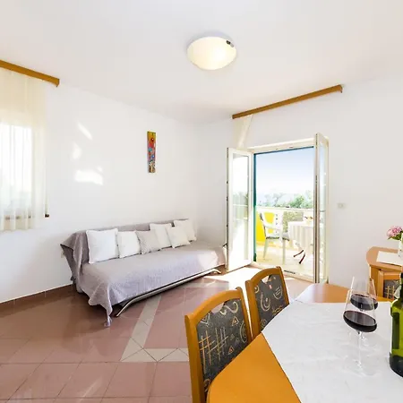 Apartments Petin Zadar Extérieur photo