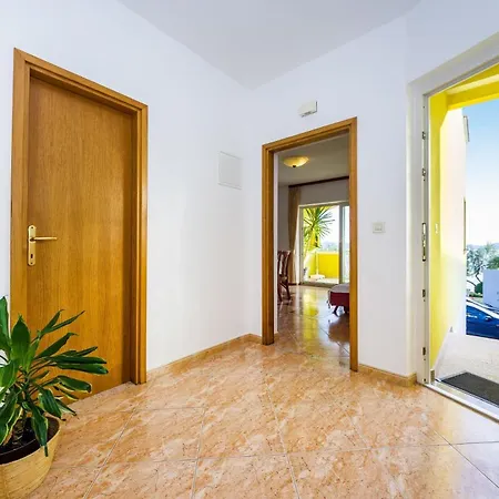 Apartments Petin Zadar Extérieur photo