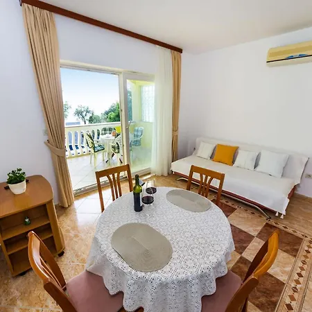 Apartments Petin Zadar Extérieur photo