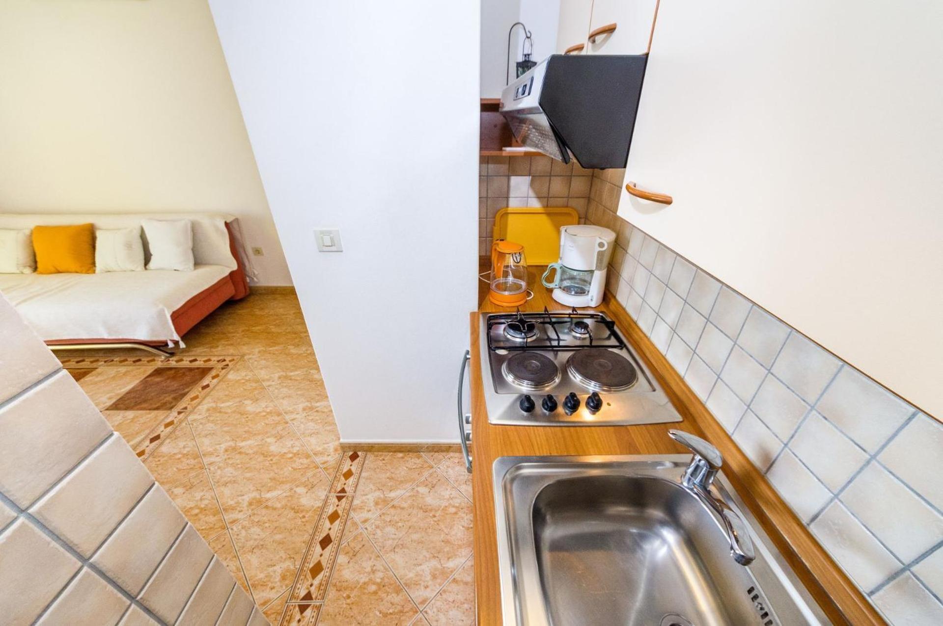 Apartment Petin