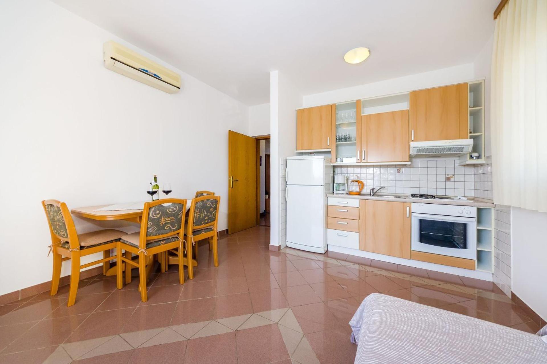 Petin Apartment *