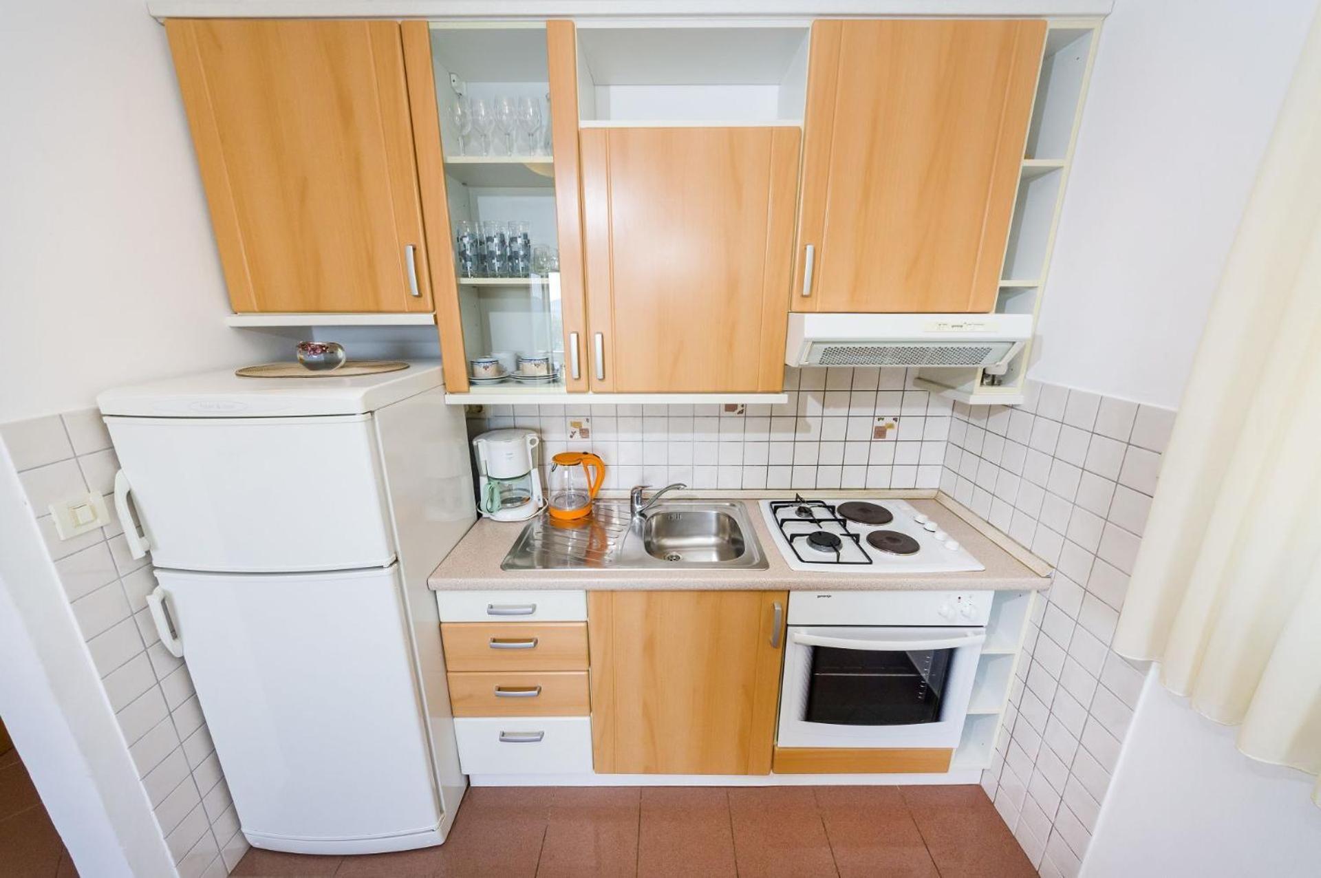 Petin Apartment Zadar
