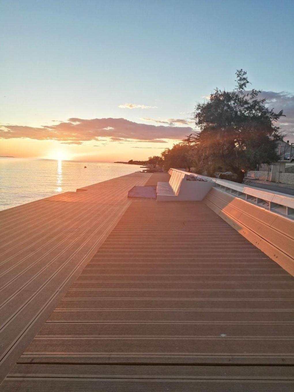 Petin * Zadar