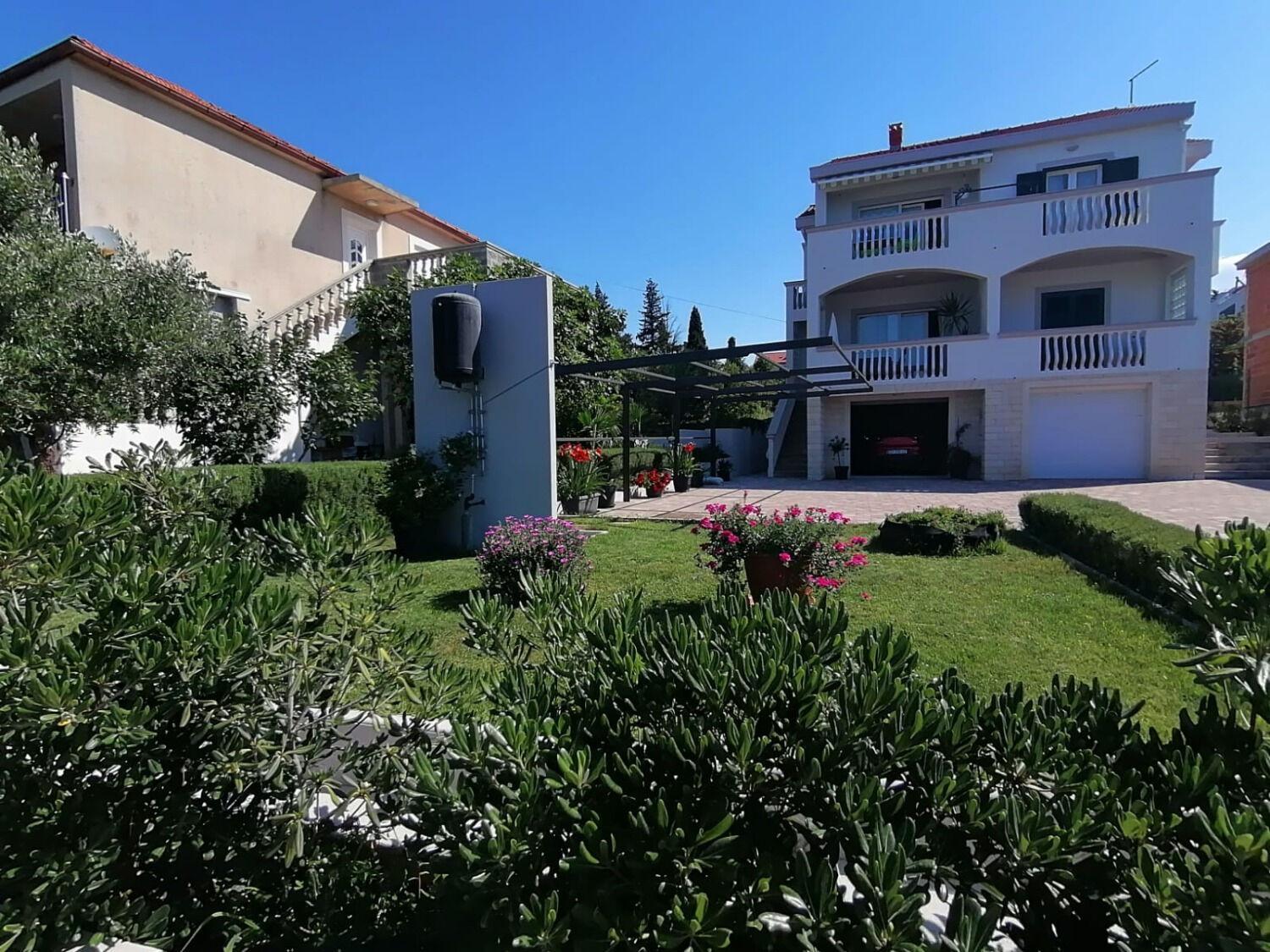 Petin Apartment Zadar