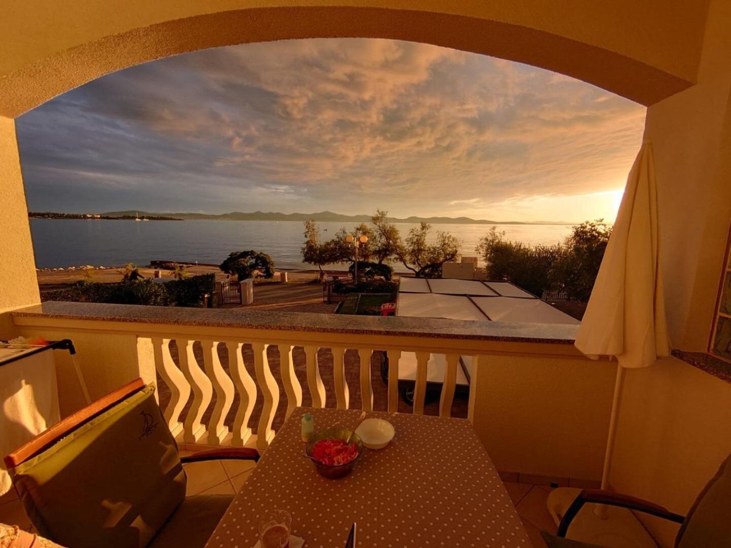 Petin Apartment