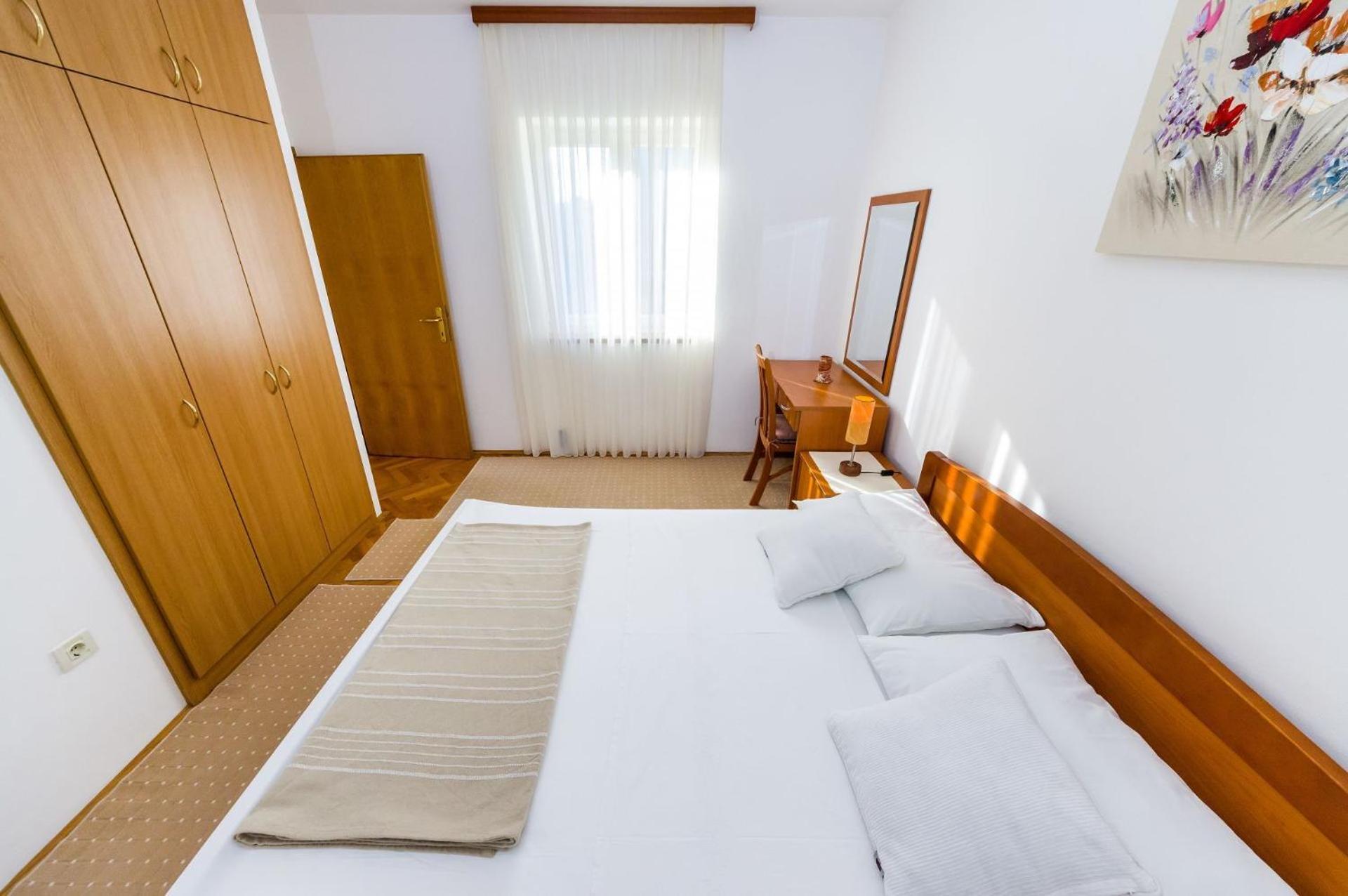 Apartment Petin Zadar