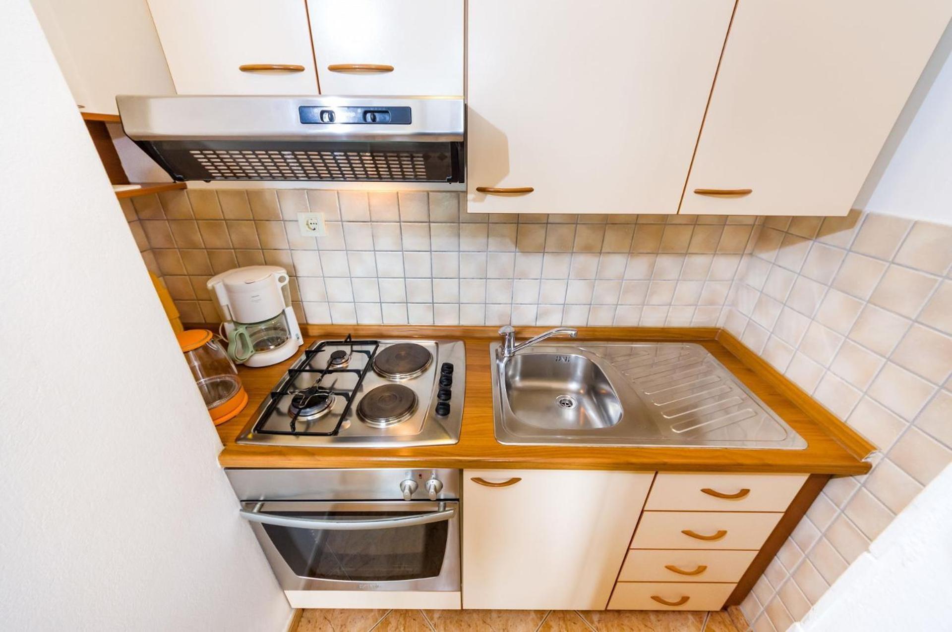 Petin Apartment