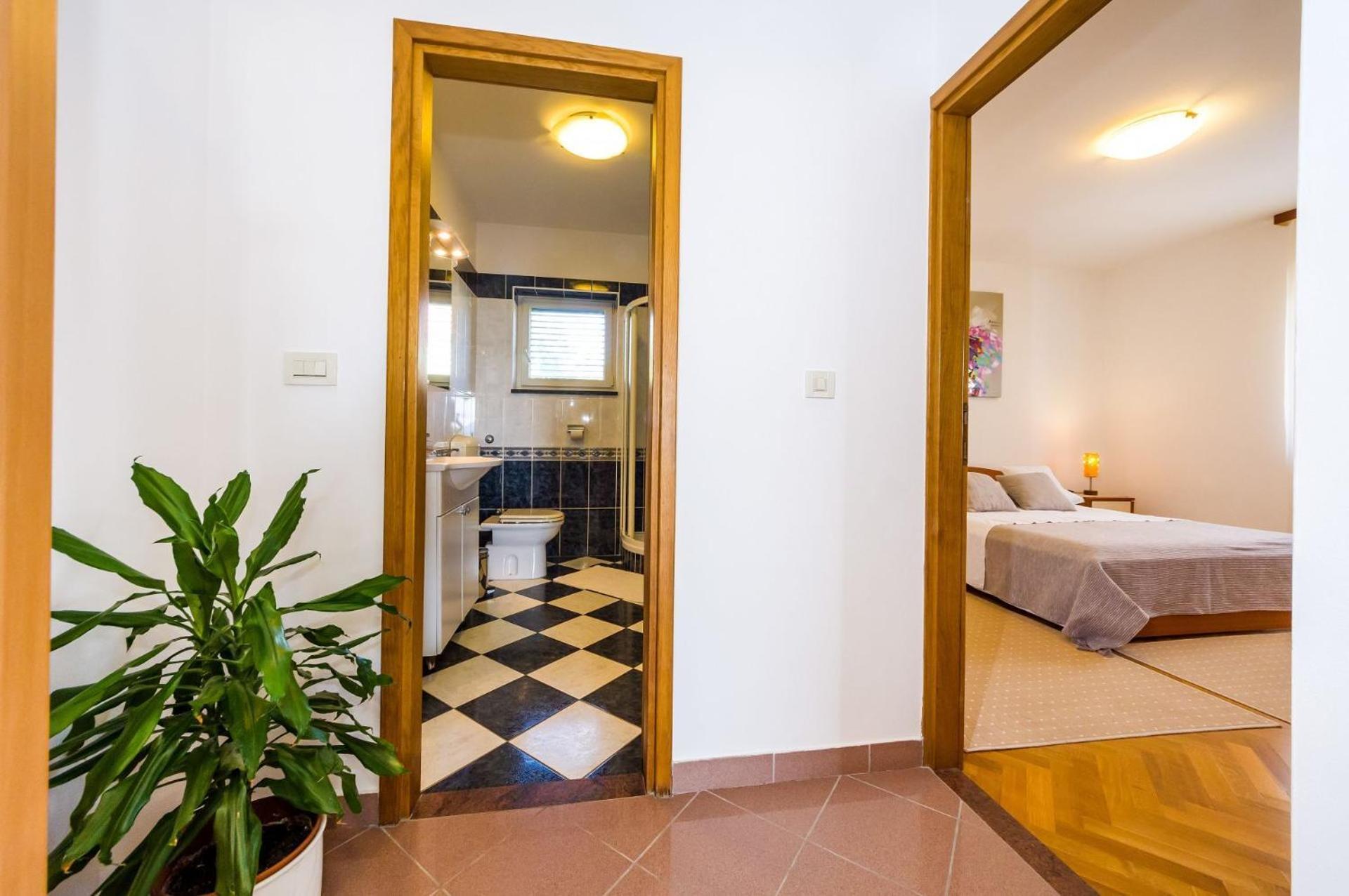 Petin Apartment *